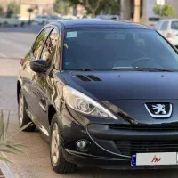 207 پانا با رینگ