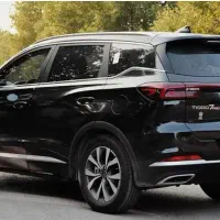 تیگو ۷ پرو مشکی ۱۴۰۲