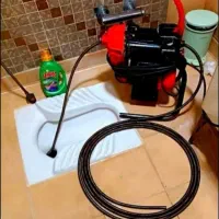 لوله بازکنی تهران پارس نارمک مجیدیه نیرو هوایی|خدمات پیشه و مهارت|تهران, تهرانپارس جنوبی|دیوار