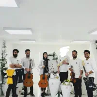 گروه نوازندگی سوپرایز تایم