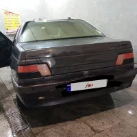 پژو 405 GLi بنزینی، مدل ۱۳۸۴|خودرو سواری و وانت|اصفهان, کشاورزی|دیوار