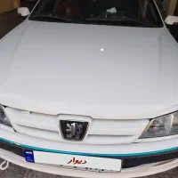 پارس 1401موتور جدید