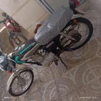 موتور هندا مدل 90مزایده ای تمیز|موتورسیکلت|کنگاور, |دیوار