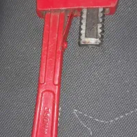 اچار شلاقی  و لوله گیر نو