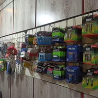 کنترل. کولرگازی تلویزیون.سینما خانگی.ضبط ماشین|تلویزیون و پروژکتور|گلستان (تهران), |دیوار