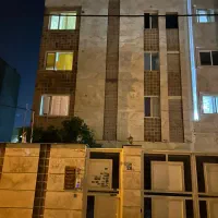 آپارتمان یک خواب خوش نقشه تکمیل