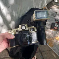 دوربین ژاپنی اصل