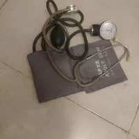 فشار سنج عقربه ای