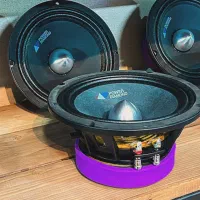 امپلی فایر میدرنج ساب سوپر تیوتر سیستم