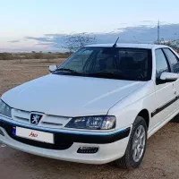 پژوپارس سفارشی Eleمدل ۱۴۰۳موتور جدیدفول کامل