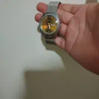 ساعت اتوماتیک  آک بند