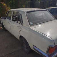 پیکان مدل ۱۳۷۶