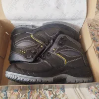 کفش ایمنی و کوهنوردی