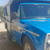 نیسان بنزینی آپشنال (کمپرسی)1400|خودرو سواری و وانت|کرمانشاه, |دیوار