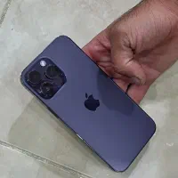 آیفون ۱۴ پرومکس|موبایل|ارومیه, |دیوار