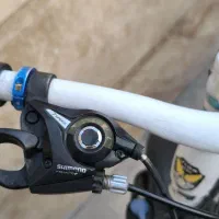 دوچرخه هامر تاشو|دوچرخه، اسکیت، اسکوتر|شیراز, شهرک مدرس|دیوار