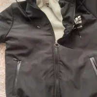 کاپشن نو زیر قیمت مغازه|لباس|اردکان, |دیوار