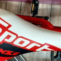 دوچرخه سایز ۲۰|دوچرخه، اسکیت، اسکوتر|مشهد, رسالت|دیوار