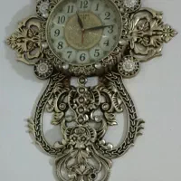 ساعت دیواری