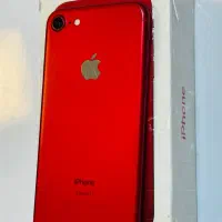 ایفون ۷ ۱۲۸ گیگ در حد|موبایل|تهران, صادقیه|دیوار