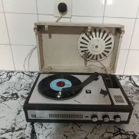 فروش گرامافون گرام آلمانی pe