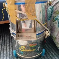 سبزی خوردکن