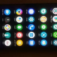 گوشی پوکو m3|موبایل|پرند, فاز ۶|دیوار