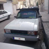 وانت پیکان مدل ۹۰