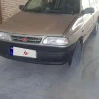 پراید مدل ۸۵ انژکتور|خودرو سواری و وانت|تبریز, |دیوار