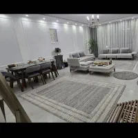 مبل راحتی تاشو سایز بزرگ