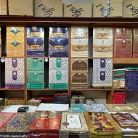 فروش گز سوهان پولکی نبات|خوردنی و آشامیدنی|اصفهان, شیخ اشراق|دیوار