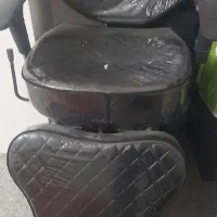 صندلی آرایشگاه