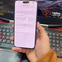 ایفون15 promax|موبایل|سمنان, |دیوار