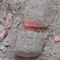 زغال لیمو سکه و مچی|کوهنوردی و کمپینگ|زاهدان, |دیوار