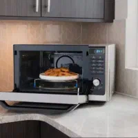 تعمیرات مایکروفر و فر توکار|خدمات پیشه و مهارت|مشهد, آزادشهر|دیوار