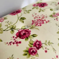 پاف طرح رز پینترسی از برند بالسا|صندلی و نیمکت|تهران, هروی|دیوار