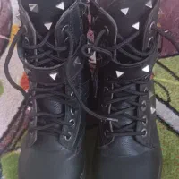 دو جفت نیم پوت دخترانه نو نو ،سایز ۳۱  ،۳۲