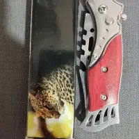 چاقو سفری و کوهنوردی