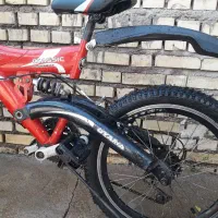 دوچرخه ۲۴و22|دوچرخه، اسکیت، اسکوتر|شوشتر, |دیوار