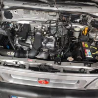 پراید مدل 87 شاسی سالم و بدون آفتاب سوختگی|خودرو سواری و وانت|میانه, |دیوار