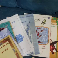 اموزش کامل دهم برای تقویت پایه و امادگی کنکور|کتاب و مجله آموزشی|مشهد, وکیل‌آباد|دیوار