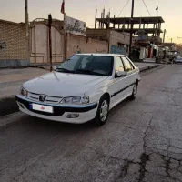 پارس ۹۷دوگانه فابریک