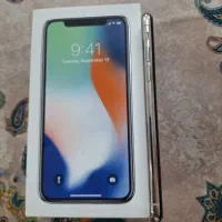 iphone X|موبایل|مشهد, سناباد|دیوار
