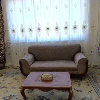 مبل راحتی 7نفره به همراه عسلی|مبلمان خانگی و میز عسلی|قیدار, |دیوار
