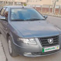 سورن پلاس دوگانه سوز EF7 مدل 1401تحت ضمانت کارنامه