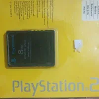 مموری ۸گیگ PS 2