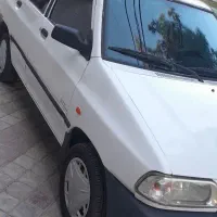 پراید مدل ۸۲ فروش فوری
