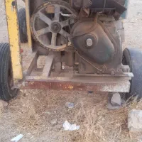 بتونیر(میکسر بتن)|مصالح و تجهیزات ساختمان|شاهرود (اردبیل), |دیوار