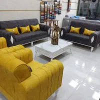 مبل راحتی رنسانس