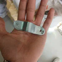 انواع جعبه کلکتور بست های لوله ساختمانی|مصالح و تجهیزات ساختمان|مشهد, کلاهدوز|دیوار